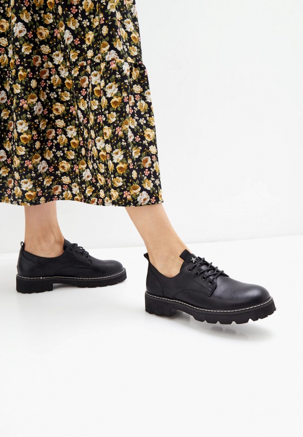 фото Ботинки helena berger