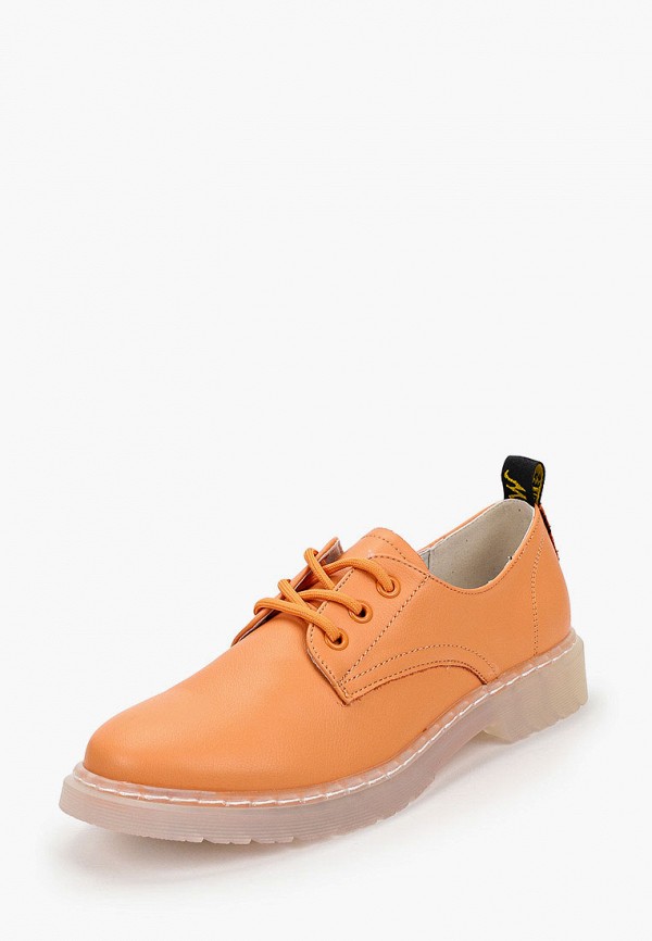 фото Ботинки helena berger