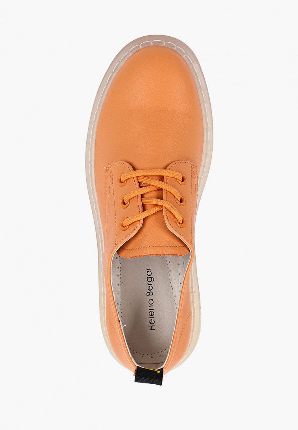 фото Ботинки helena berger