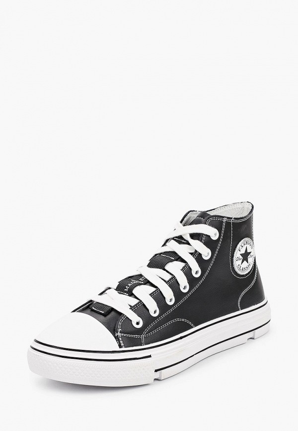 фото Кеды helena berger