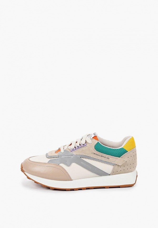 фото Кроссовки helena berger