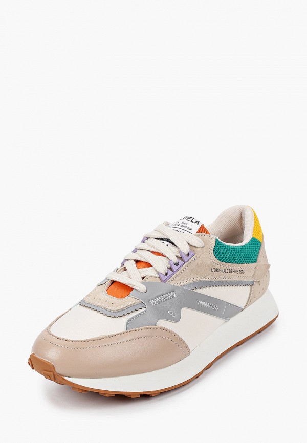 фото Кроссовки helena berger