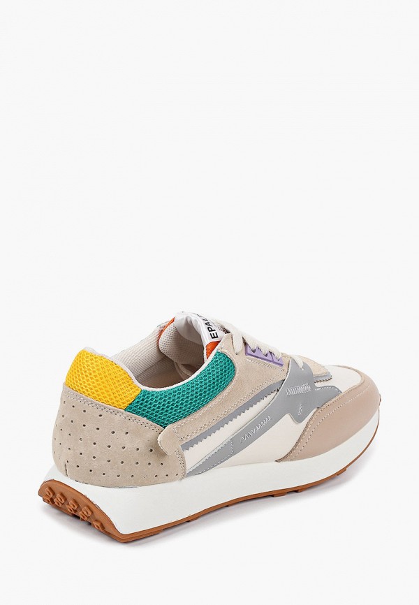 фото Кроссовки helena berger