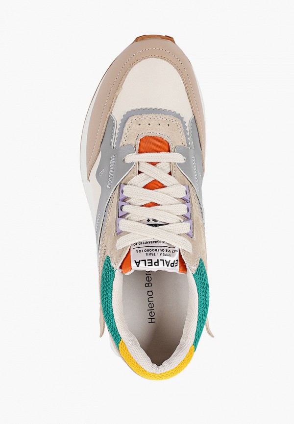 фото Кроссовки helena berger