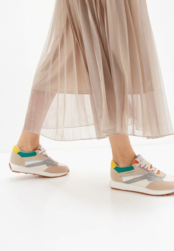 фото Кроссовки helena berger