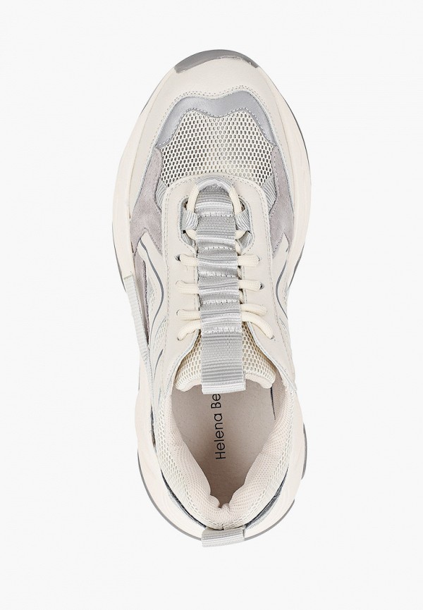 фото Кроссовки helena berger