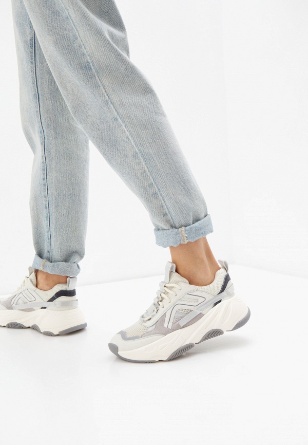 фото Кроссовки helena berger