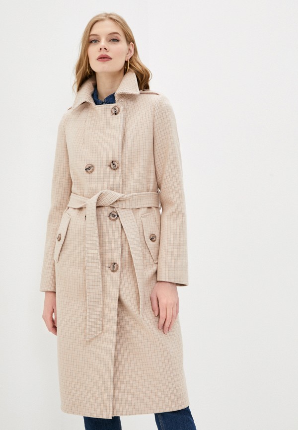 фото Пальто elegant life