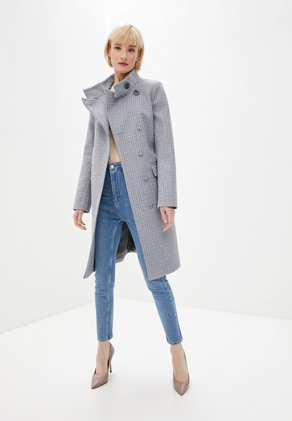 фото Пальто elegant life