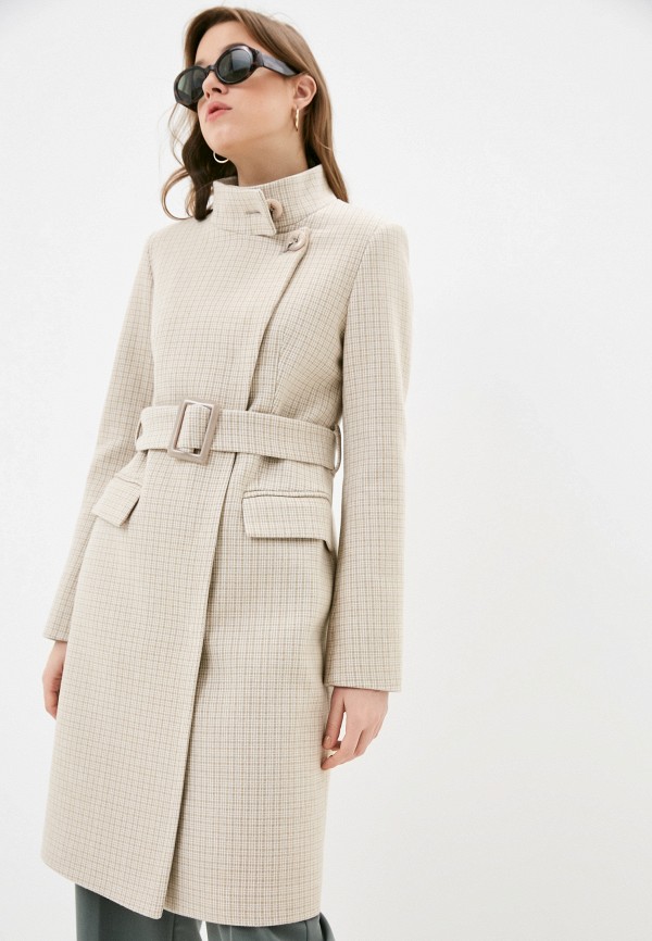 Пальто Elegant Life