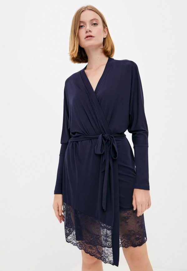 Халат домашний FashionLoveStory 3100₽