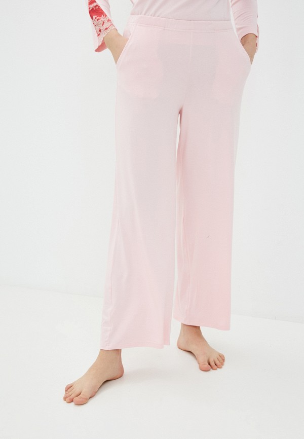 Пижама Fashion.Love.Story цвет розовый  Фото 4