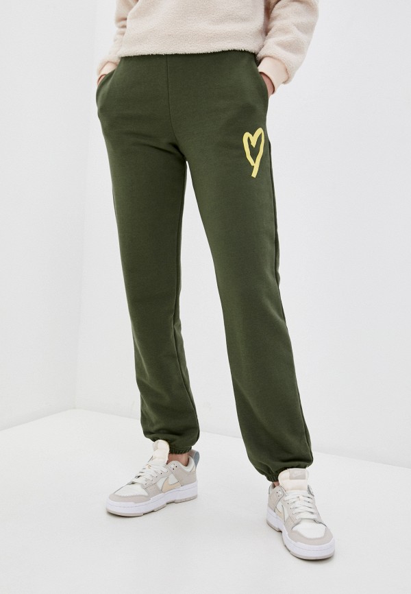 

Брюки спортивные Fashion.Love.Story, Хаки