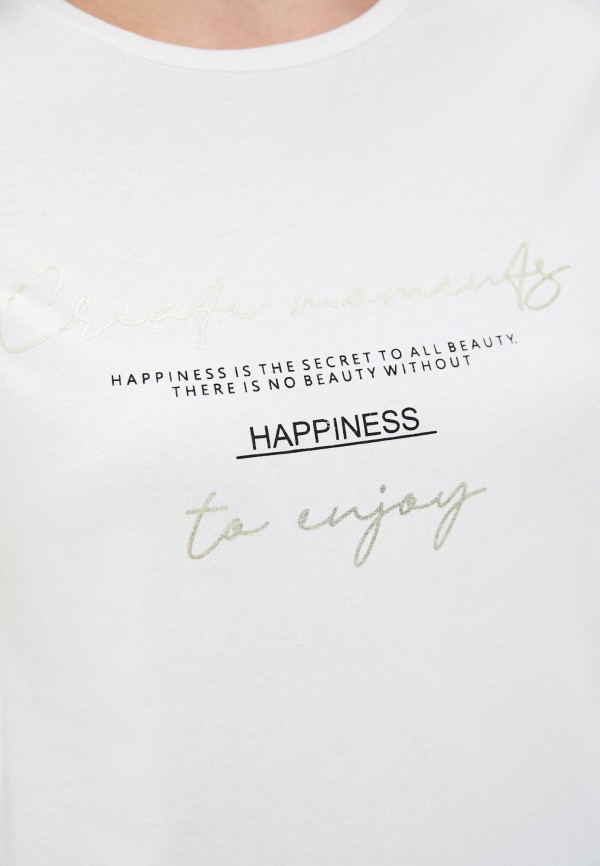 фото Футболка defacto