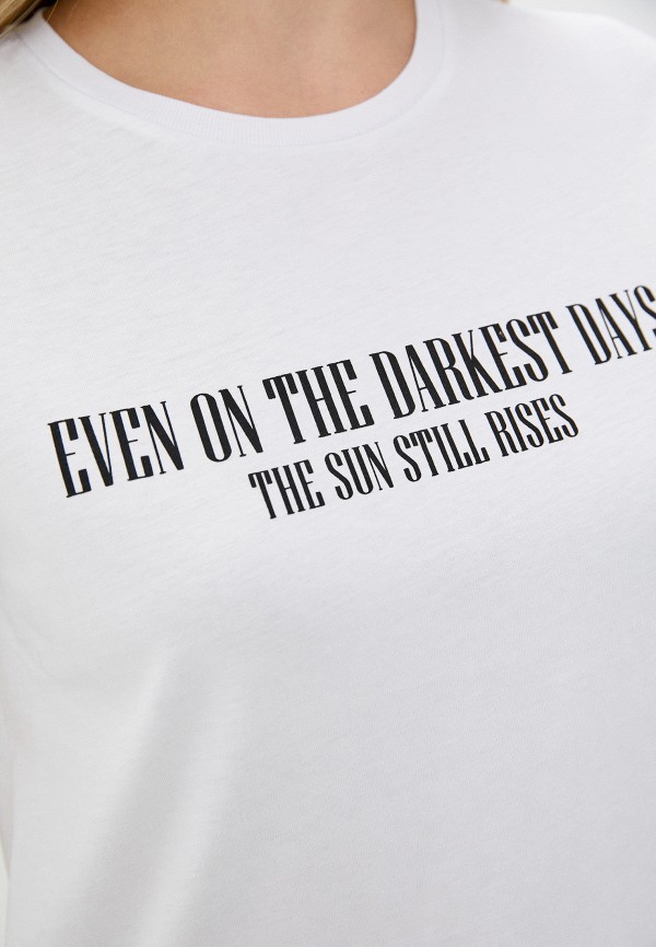 фото Футболка defacto