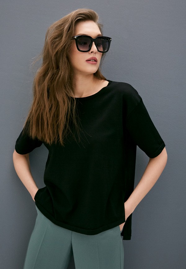 фото Футболка falconeri