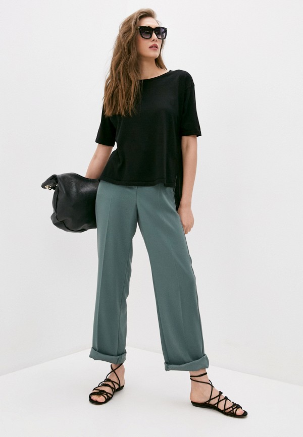 фото Футболка falconeri