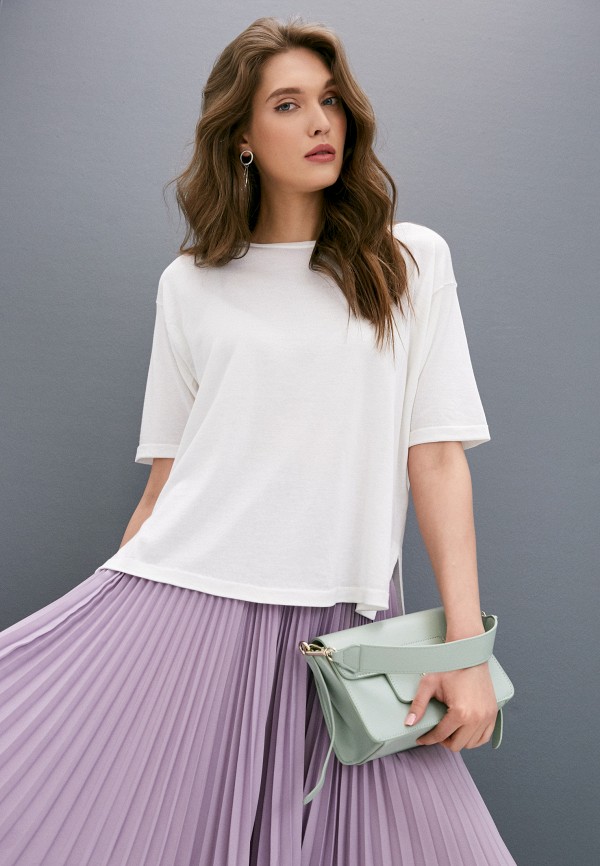 фото Футболка falconeri