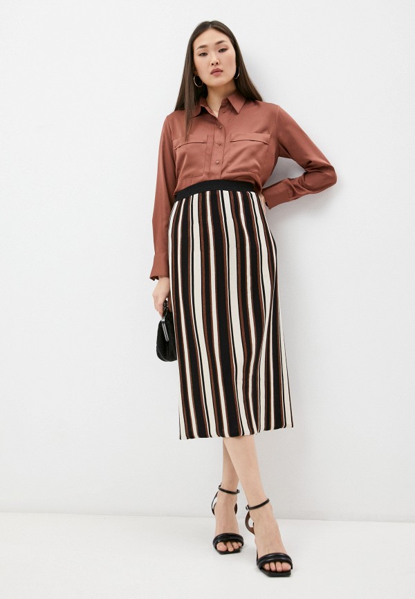 фото Юбка falconeri