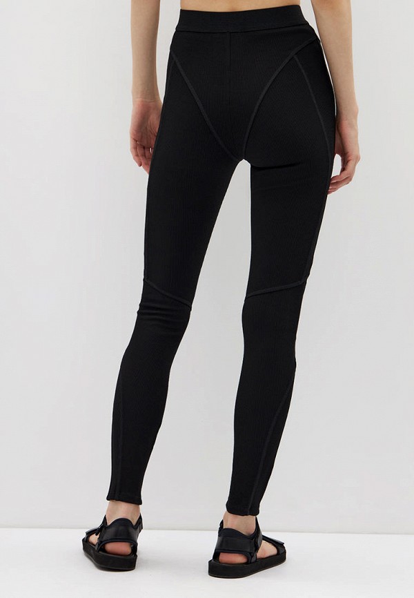 фото Леггинсы lime