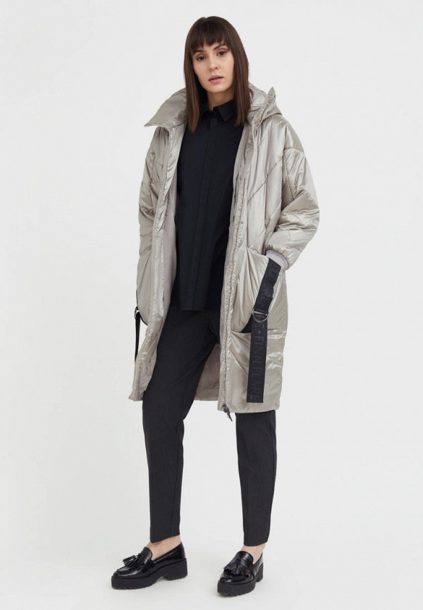 фото Куртка утепленная finn flare