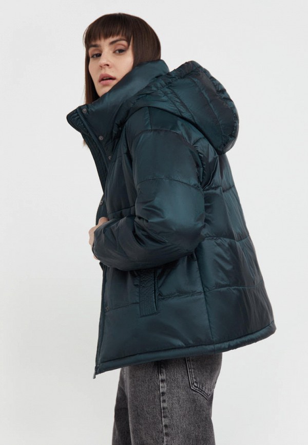 фото Куртка утепленная finn flare