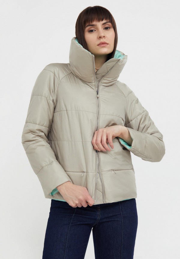 фото Куртка утепленная finn flare