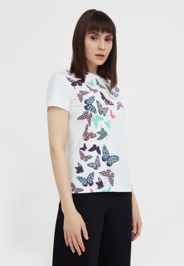 фото Футболка finn flare