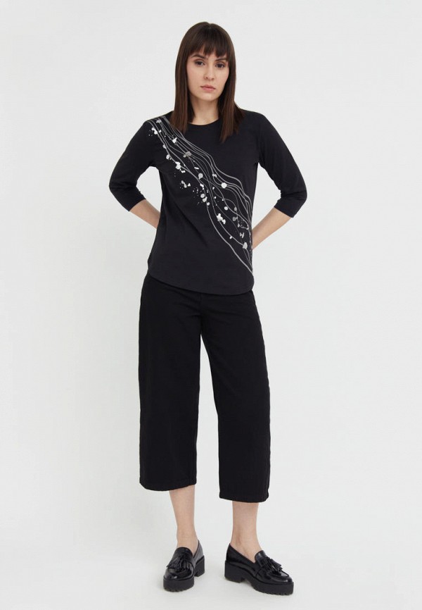 фото Лонгслив finn flare