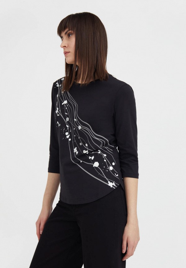 фото Лонгслив finn flare