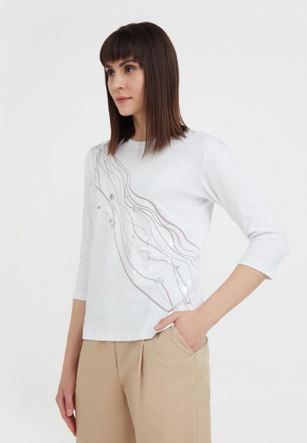 фото Лонгслив finn flare