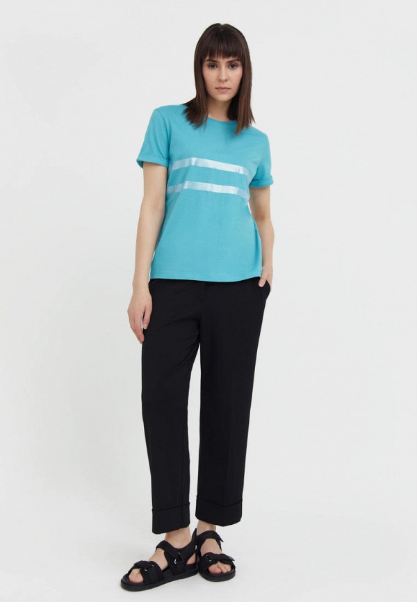 фото Футболка finn flare