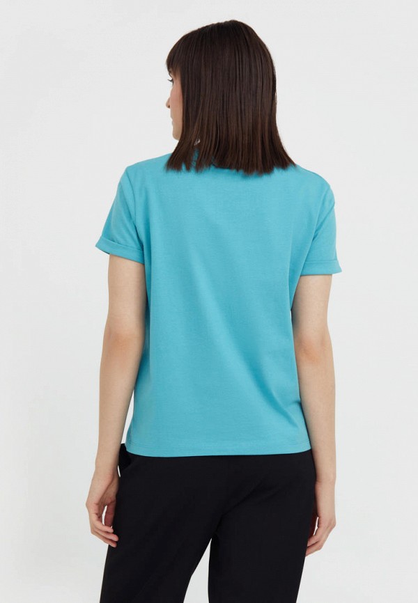 фото Футболка finn flare