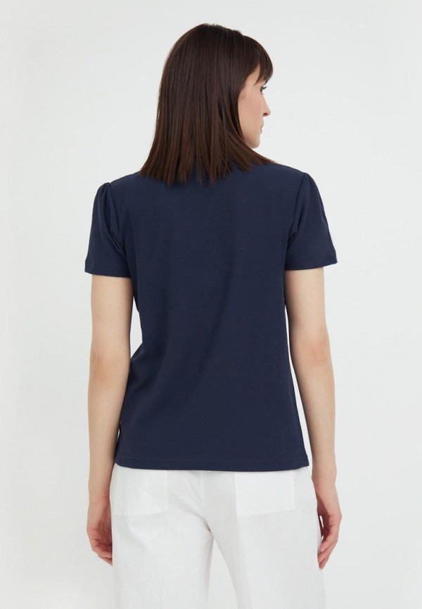 фото Поло finn flare