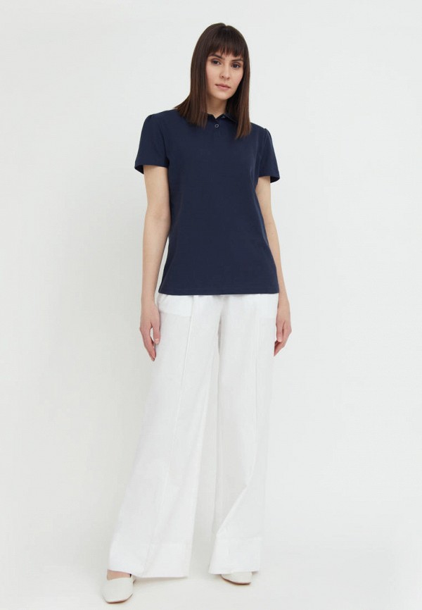 фото Поло finn flare