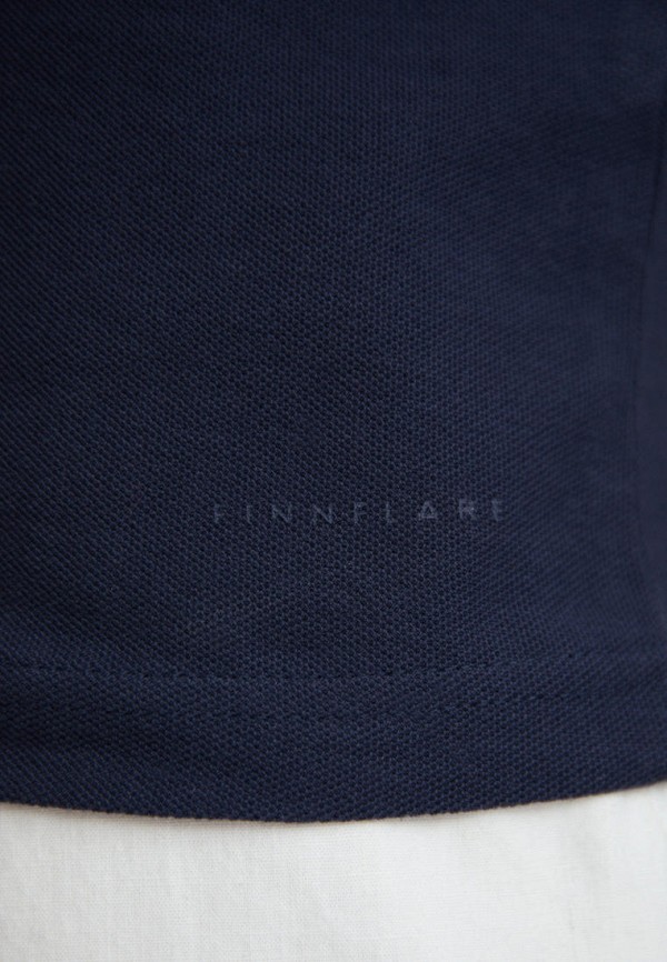 фото Поло finn flare