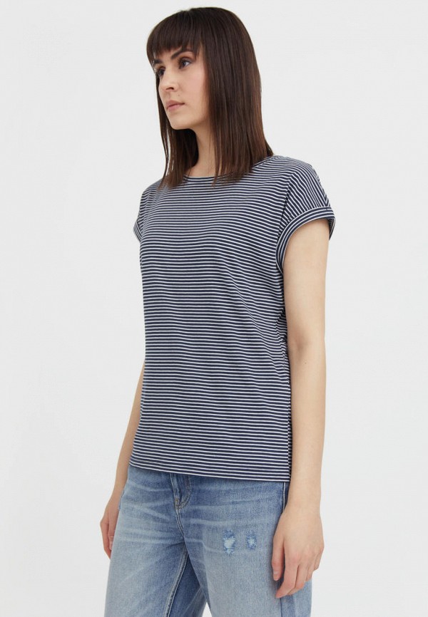 фото Футболка finn flare