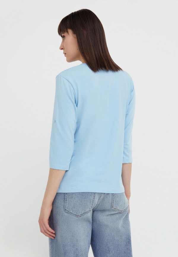 фото Лонгслив finn flare