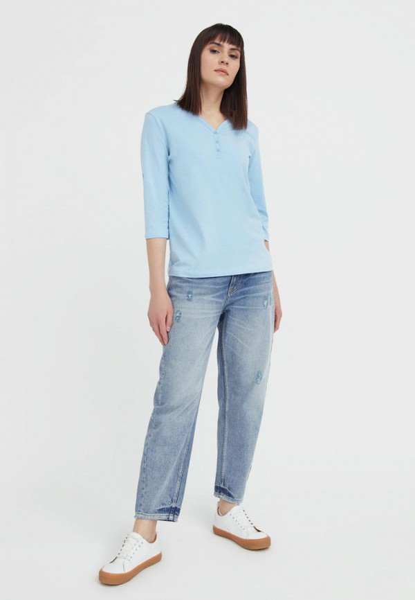 фото Лонгслив finn flare