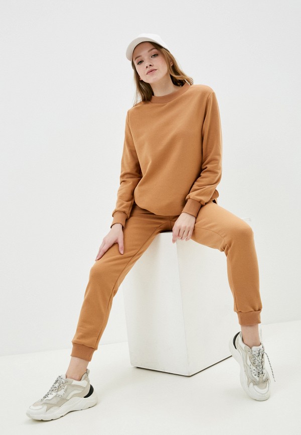 

Свитшот Sezoni, Коричневый