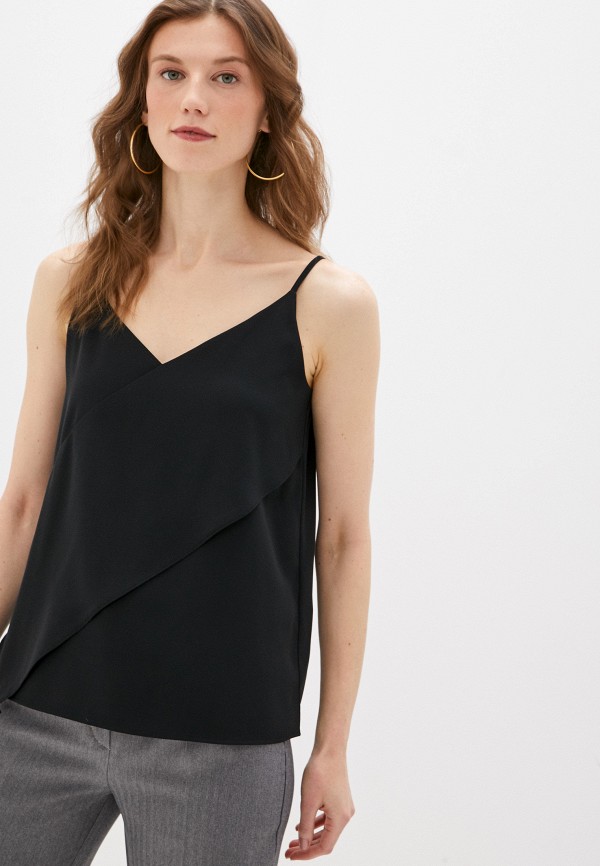 

Топ Love Republic, Черный, Exclusive online