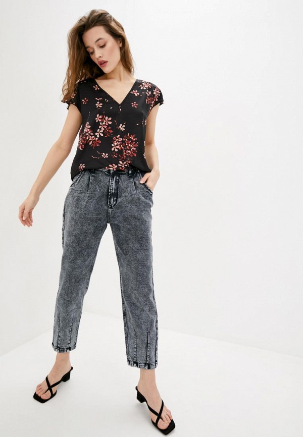 

Джинсы Garne, Серый, Garne MP002XW05MJN