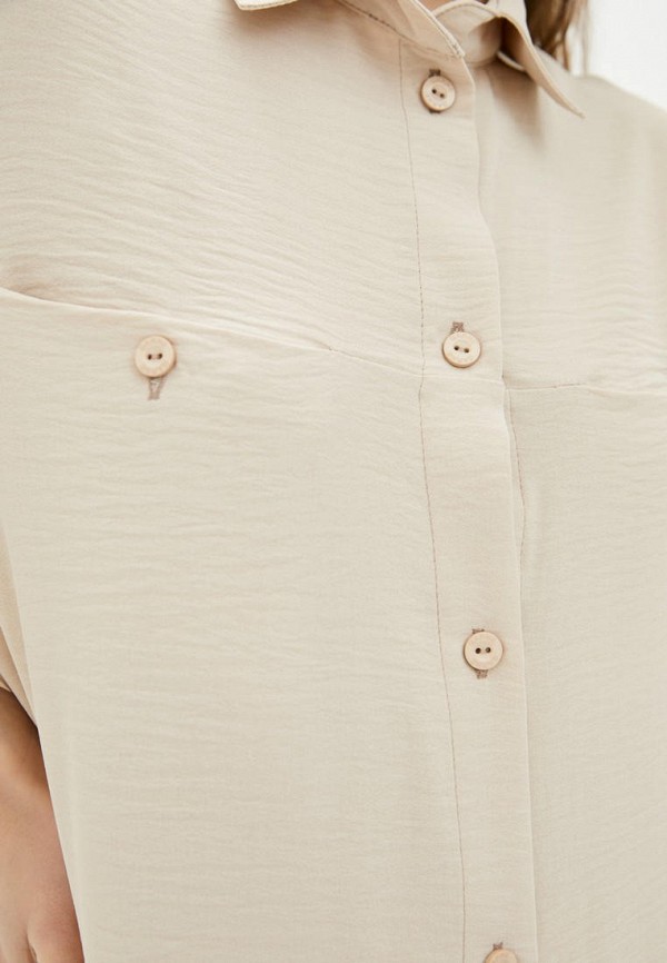 

Туника Garne, Бежевый, Garne MP002XW05MJS