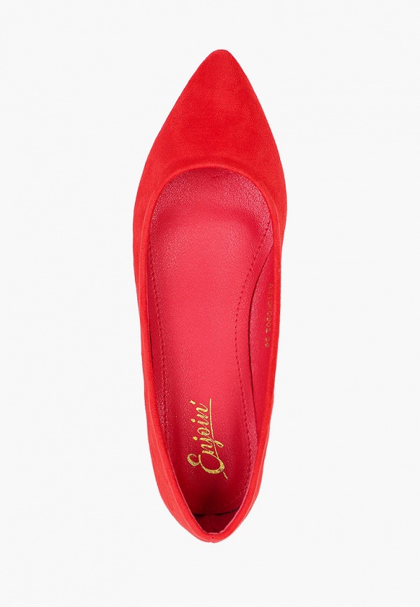 фото Балетки enjoin'