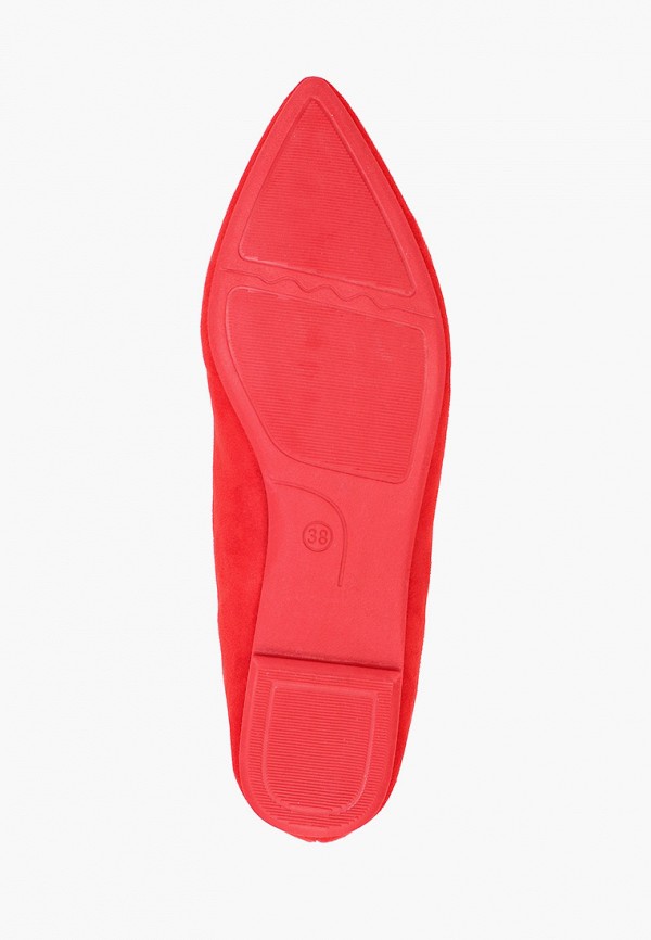 фото Балетки enjoin'