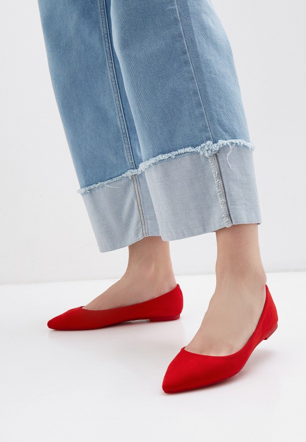 фото Балетки enjoin'