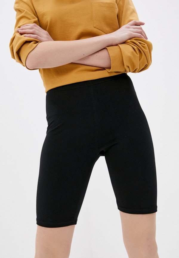 

Велосипедки Sela, Черный