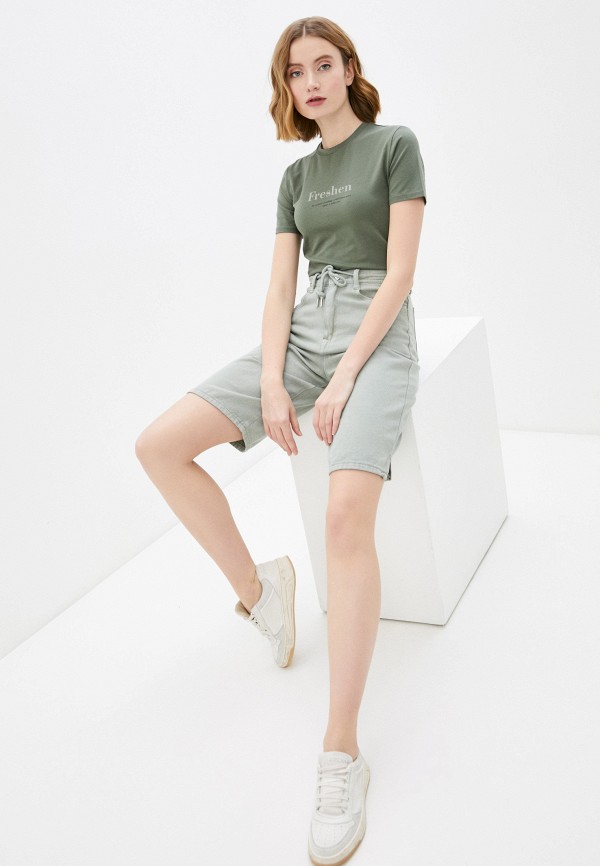 фото Шорты sela