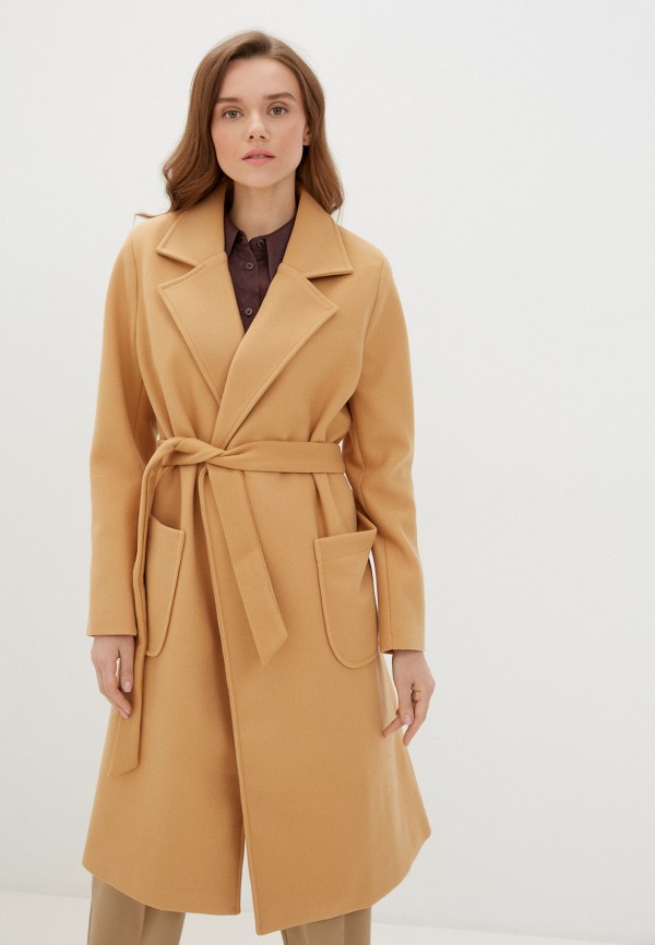 фото Пальто grand grom