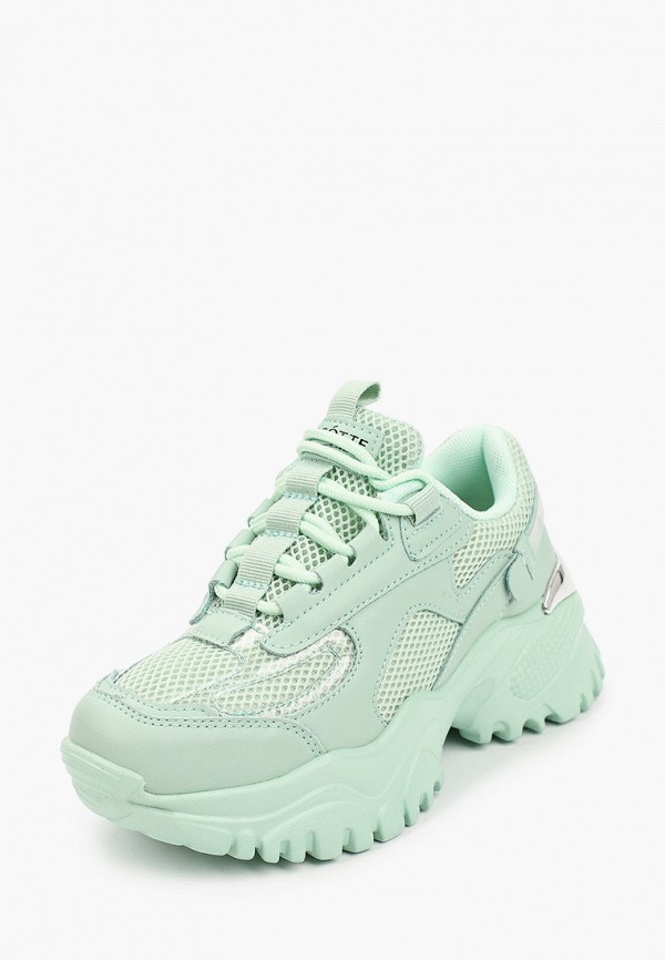 фото Кроссовки mascotte